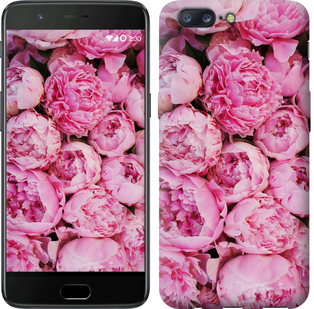 

Чохол Півонії v3 на OnePlus 5T 656521