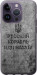 Чехол Русский военный корабль иди на v4 для iPhone 14 Pro