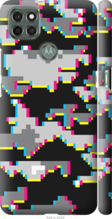 

Чехол Пиксель для Motorola G9 Power 1437280