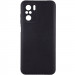 Чехол TPU Epik Black Full Camera для Xiaomi Redmi K40 / K40 Pro / K40 Pro+ / Poco F3 / Mi 11i (Черный)