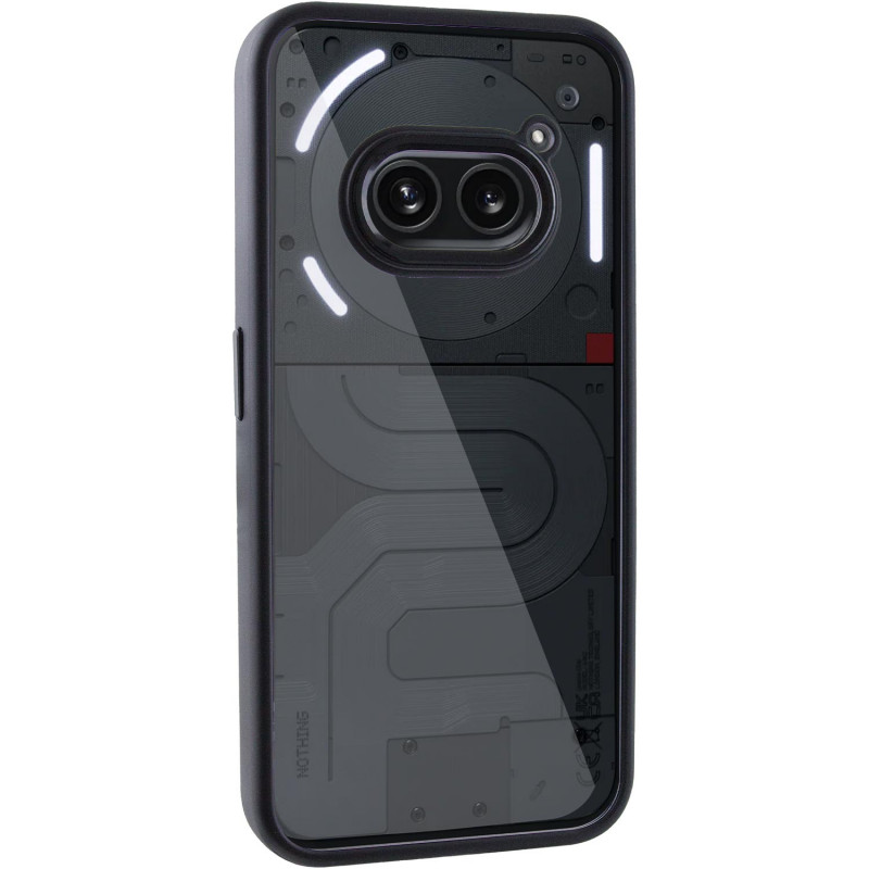 Чохол TPU+PC North Guard на Nothing Phone (2a)