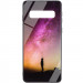TPU+Glass чехол Diversity для Samsung Galaxy S10+ (Solitude)