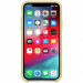Фото Чехол Silicone Case without Logo (AA) для Apple iPhone 11 Pro (5.8") (Желтый / Yellow) на vchehle.ua