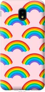 

Чехол Rainbows для Samsung Galaxy J3 2018 971745