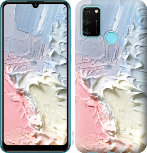 

Чехол Пастель v1 для Huawei Honor 9A 917278
