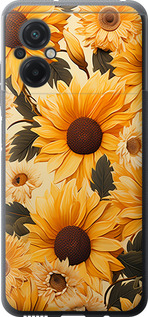 

Чохол Соняшники 2 на Xiaomi Poco M5 1646848