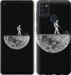 Чохол Moon in dark для Samsung Galaxy A21s A217F