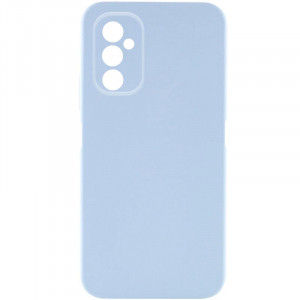 Чохол Silicone Cover Lakshmi Full Camera (AA) на Samsung Galaxy A26 5G