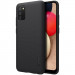 Чехол Nillkin Matte для Samsung Galaxy A02s (Черный) в магазине vchehle.ua