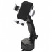 Автотримач Baseus Tank gravity car mount with suction base (SUYL-TK) (Tarnish Black)