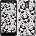 Чехол Панды для Nokia 3.1