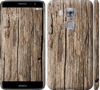 

Чохол Текстура дерева на Huawei Nova Plus 753970