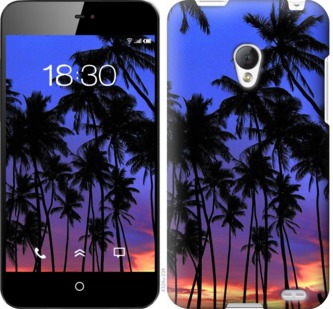 

Чохол Пальми на Meizu MX2 759157