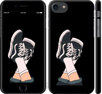 

Чохол Кеди на iPhone SE 2020 915680