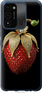 

Чохол Полуниця v3 на Tecno Spark 8C KG5k 1578973