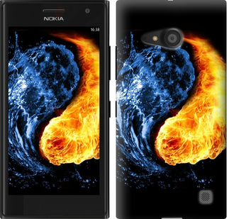 

Чехол Инь-Янь для Nokia Lumia 730 169490