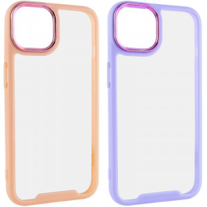 Чехол TPU+PC Lyon Case для Apple iPhone 14 (6.1")