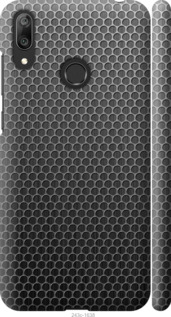 Чохол Комірки на Huawei Y7 2019