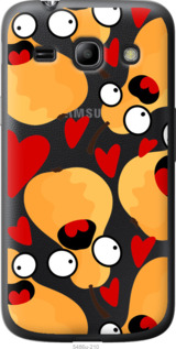 

Чехол Груши для Samsung Galaxy Star Advance G350E 1432741