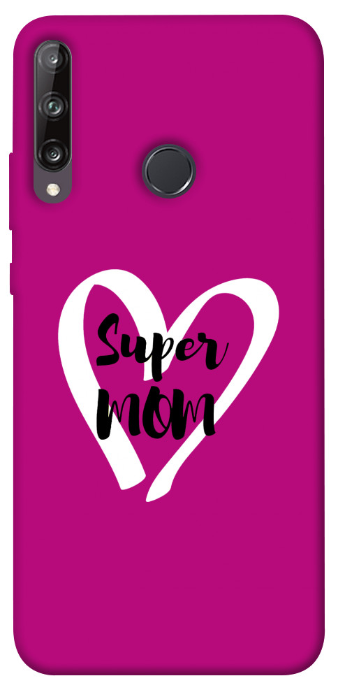 

Чехол Super mom для Huawei Y7p 1107306