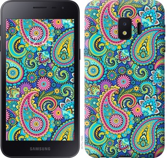 

Чохол індійський огірок на Samsung Galaxy J2 Core 672108
