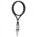 Дата кабель-шнурок Usams US-SJ745 Type-C to Type-C 60W (1.2m) (Black)