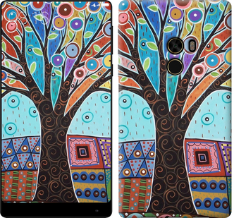 

Чохол Арт-дерево на Xiaomi Mi MiX 320273