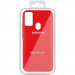 Фото Чехол Silicone Cover Full Protective (AA) для Samsung Galaxy M31 на vchehle.ua