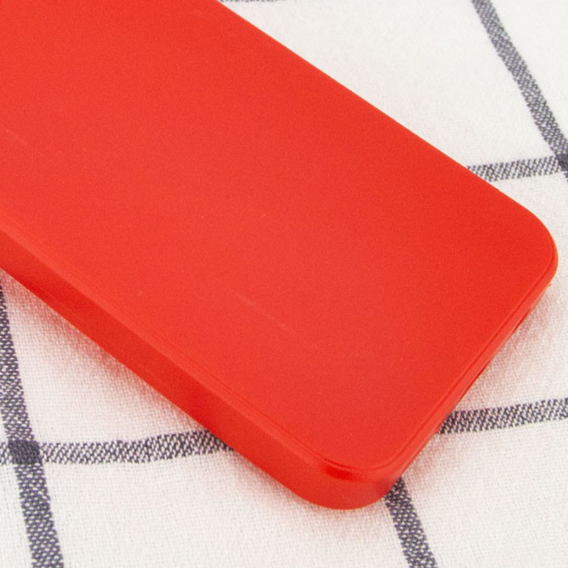 

Чохол TPU Square Full Camera для Xiaomi Poco X3 NFC (Червоний) 1164529
