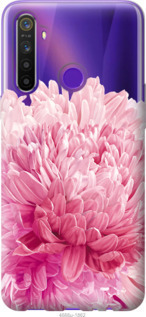 

Чохол Хризантема на Realme 6i 1062106