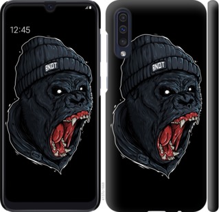 

Чохол Мавпа в люті для Samsung Galaxy A50 (A505F) 711949