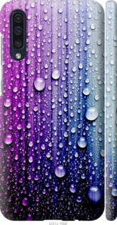 

Чехол Капли воды для Samsung Galaxy A30s 710013
