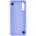 Фото Чехол Chained Heart c подвесной цепочкой для Samsung Galaxy A50 (A505F) / A50s / A30s (Lilac Blue) на vchehle.ua