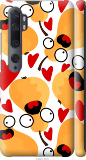 

Чехол Груши для Xiaomi Mi Note 10 1432949