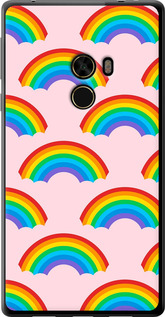 

Чохол Rainbows на Xiaomi Mi MiX 1623684