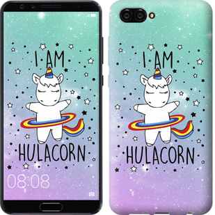 

Чехол Im hulacorn для Huawei Nova 2S 624750
