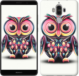 

Чехол Сова v3 для Huawei Mate 9 468319