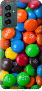 

Чохол MandMs на Samsung Galaxy M23 M236B 1383233