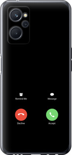 

Чехол Айфон 1 для Realme 9i 1622670