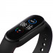 Фото Фитнес-браслет Xiaomi Mi Band 5 NFC (Local) (Черный) на vchehle.ua