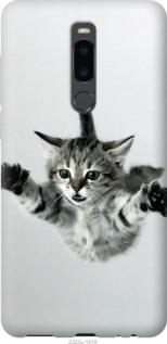 

Чохол Кошеня шо летить на Meizu Note 8 941184