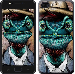 

Чехол Хамелеон в розыске для Asus ZenFone 4 Max ZC554KL 698616