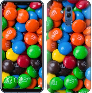 

Чохол MandMs на Huawei Mate 20 Lite 676979
