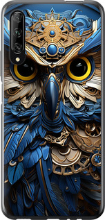

Чохол Сова v2 для Huawei P Smart Pro 1632463