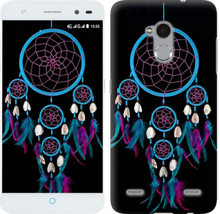 

Чехол Ловец снов для ZTE V7 Lite 301156
