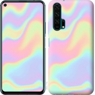 Чехол пастель для Huawei Honor 20 Pro