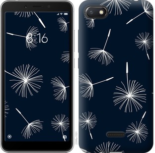

Чохол одуванчики для Xiaomi Redmi 6A 672652