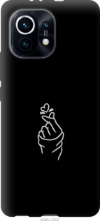 

Чехол Love You для Xiaomi Mi 11 1112450