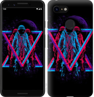 

Чохол Astronomical на Google Pixel 3 779085