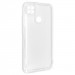 Фото TPU чохол Molan Cano Jelly Sparkle на Xiaomi Redmi 9C (Прозорий) на vchehle.ua